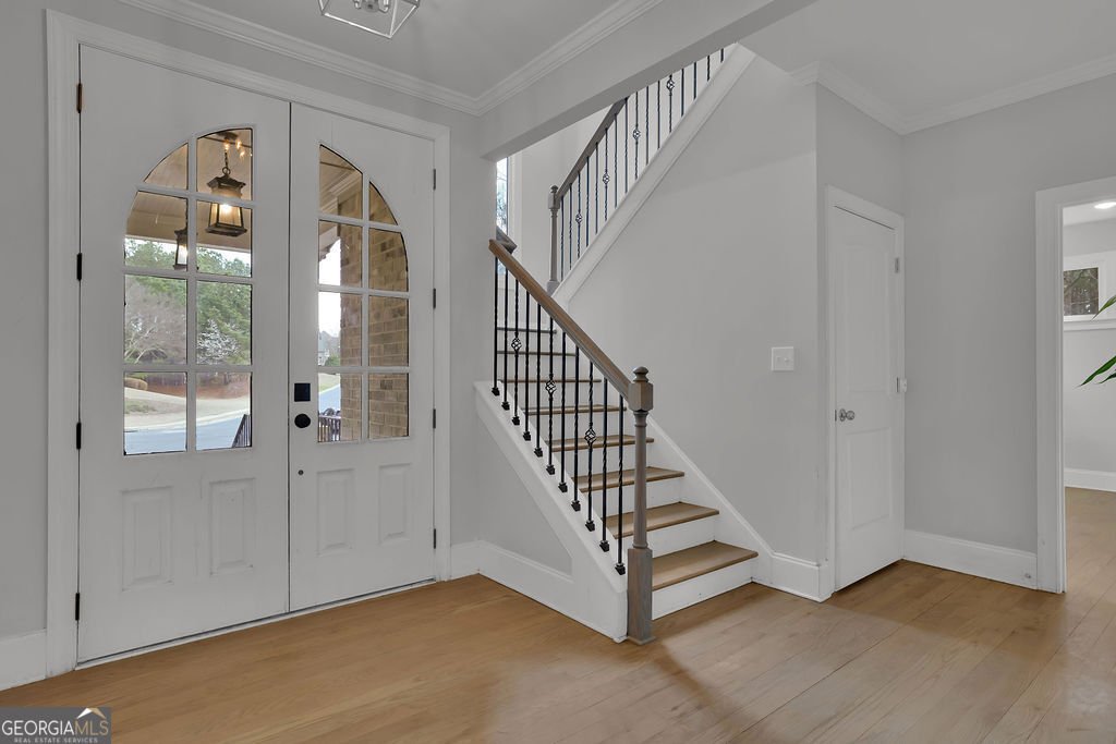 3298 Alcovy Club Court Dacula - Photo 8