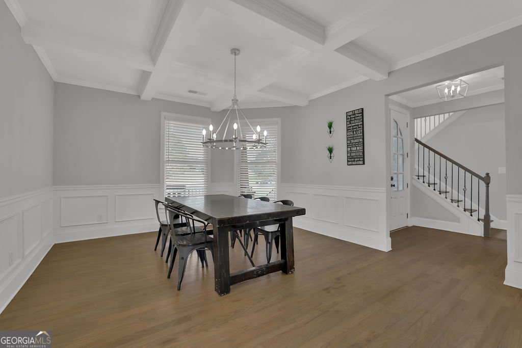 3298 Alcovy Club Court Dacula - Photo 9