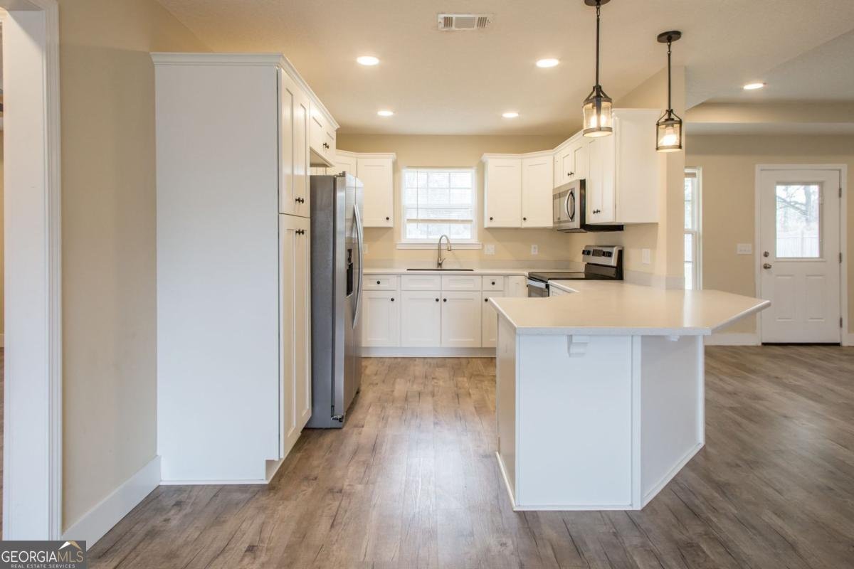 4758 Otter Creek Circle Blackshear - Photo 10