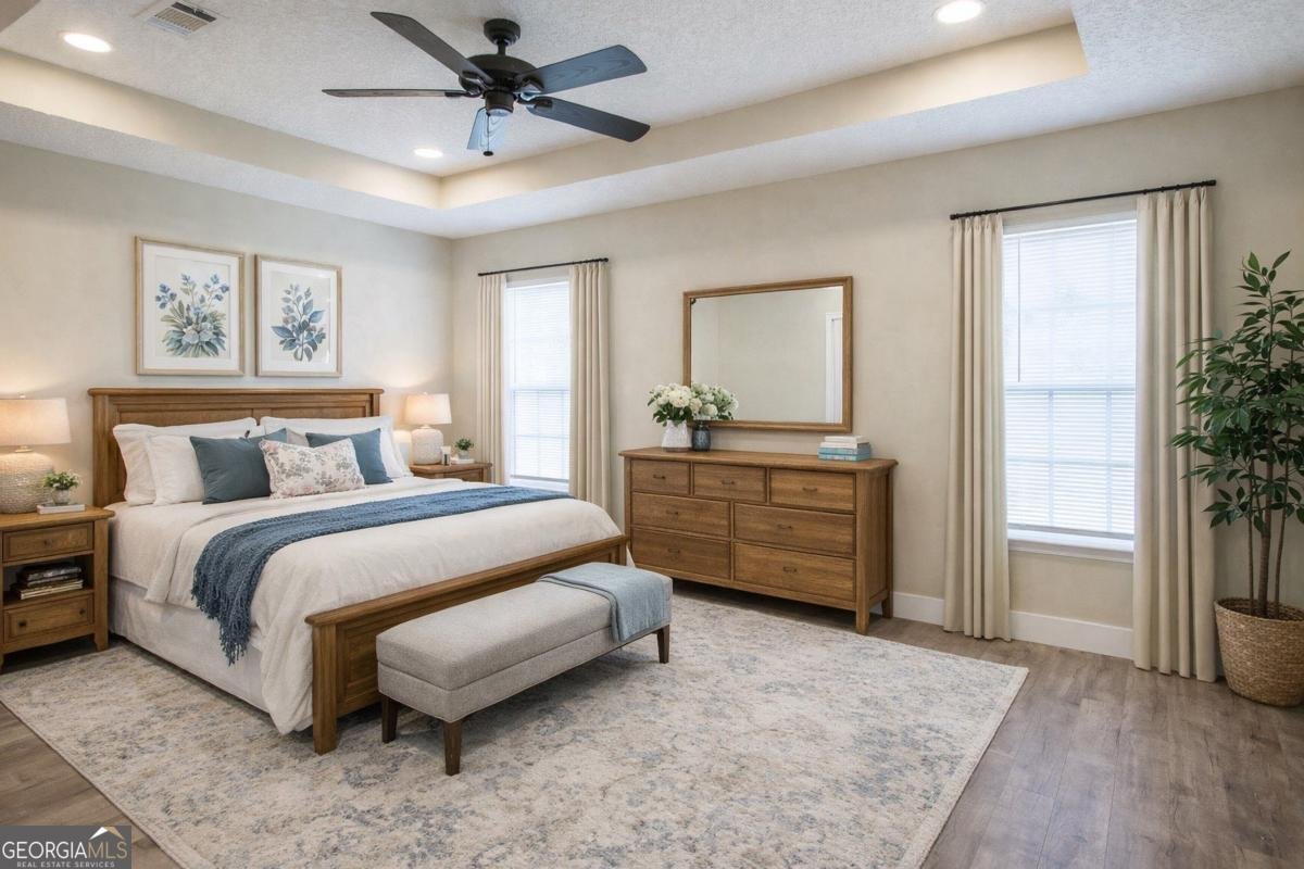 4758 Otter Creek Circle Blackshear - Photo 14