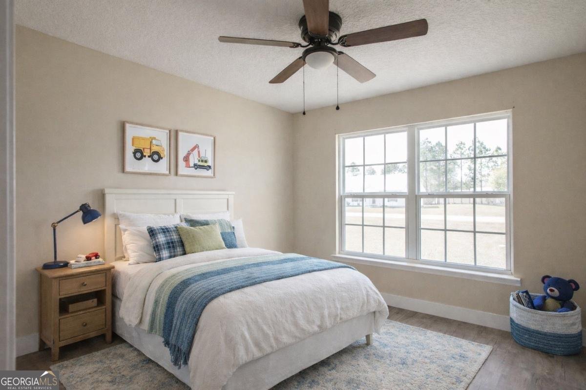 4758 Otter Creek Circle Blackshear - Photo 21