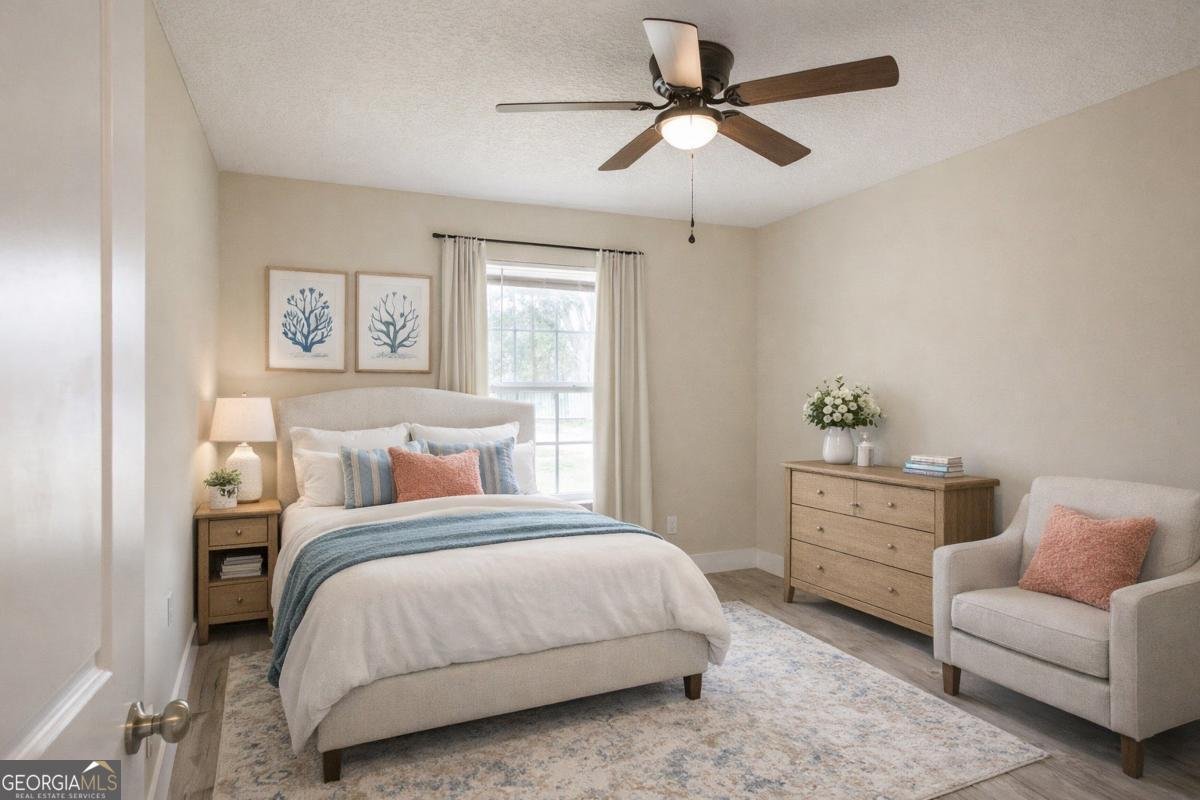 4758 Otter Creek Circle Blackshear - Photo 23