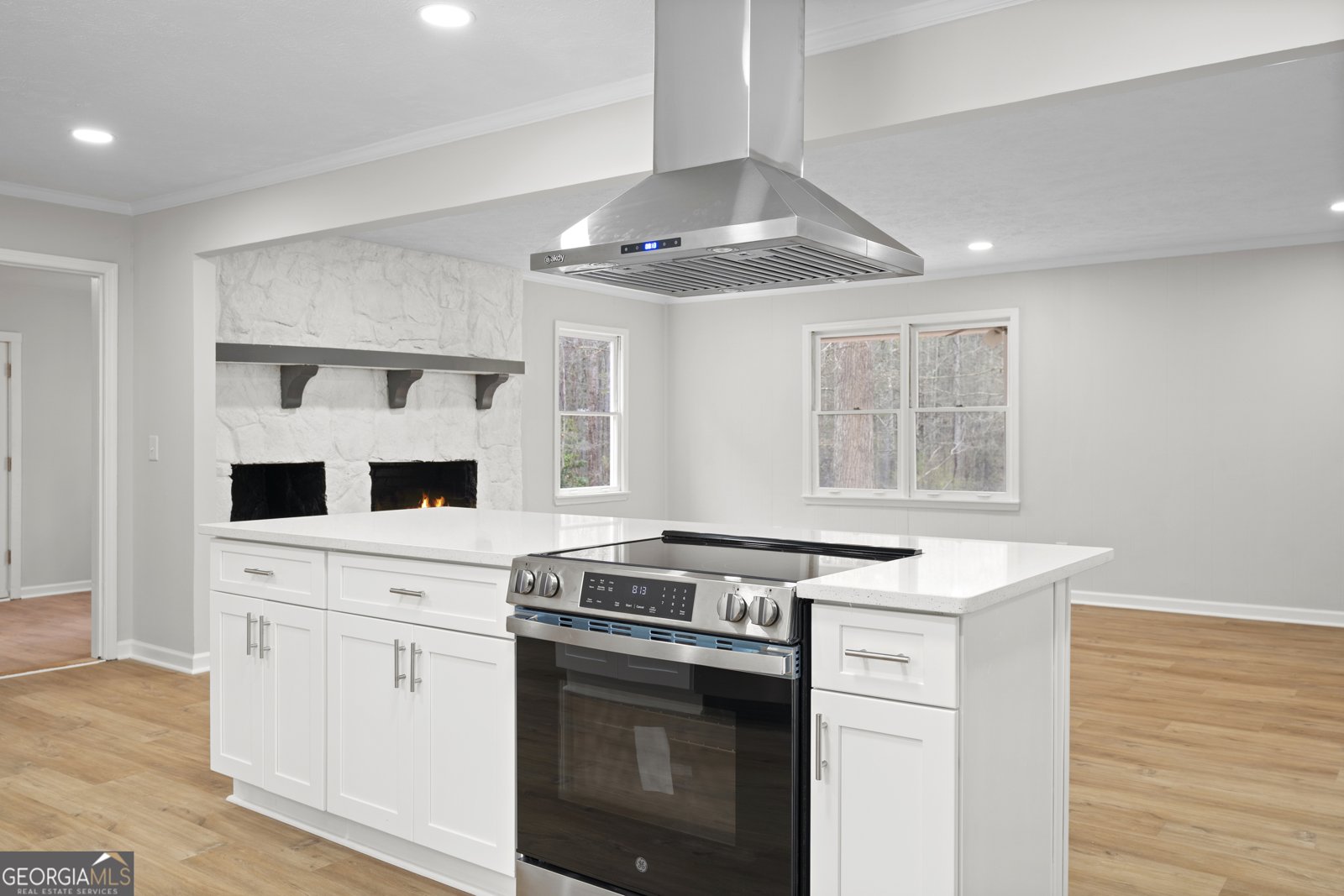 135 Highway 154 Sharpsburg - Photo 16