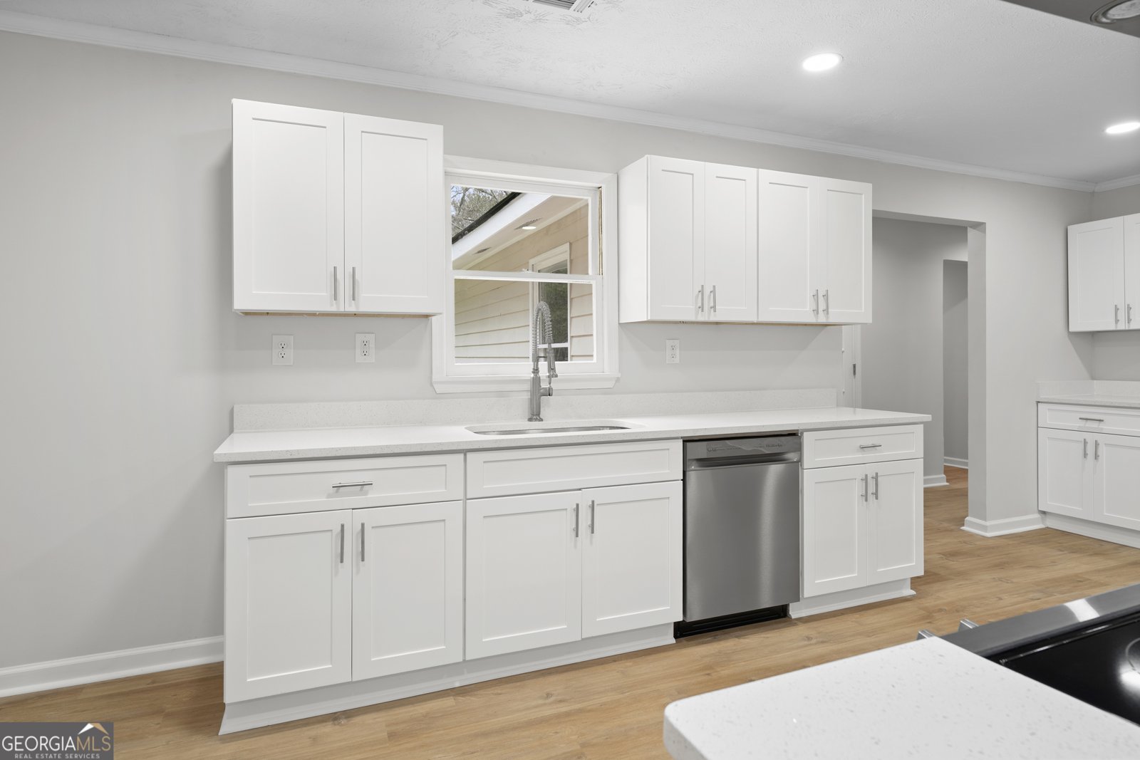 135 Highway 154 Sharpsburg - Photo 17