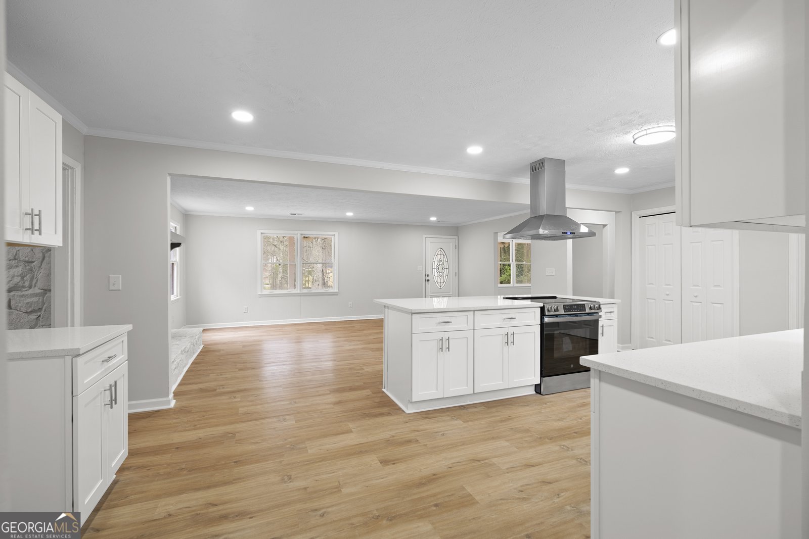 135 Highway 154 Sharpsburg - Photo 21