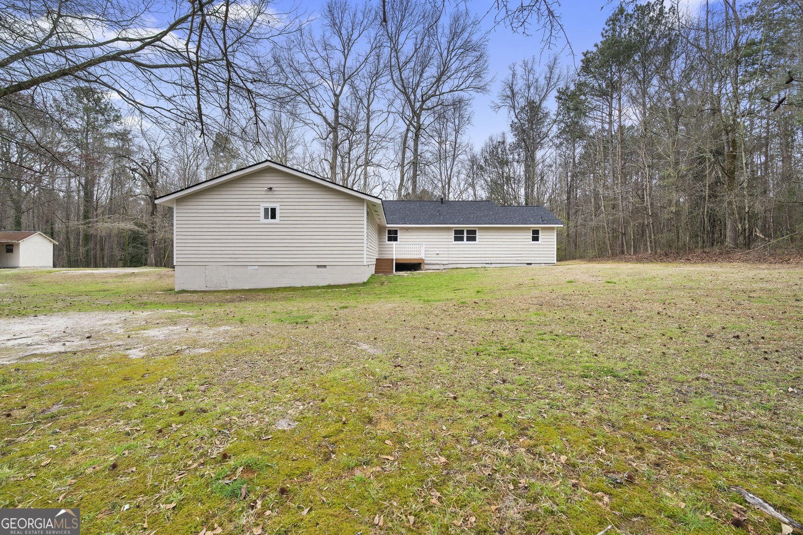 135 Highway 154 Sharpsburg - Photo 41