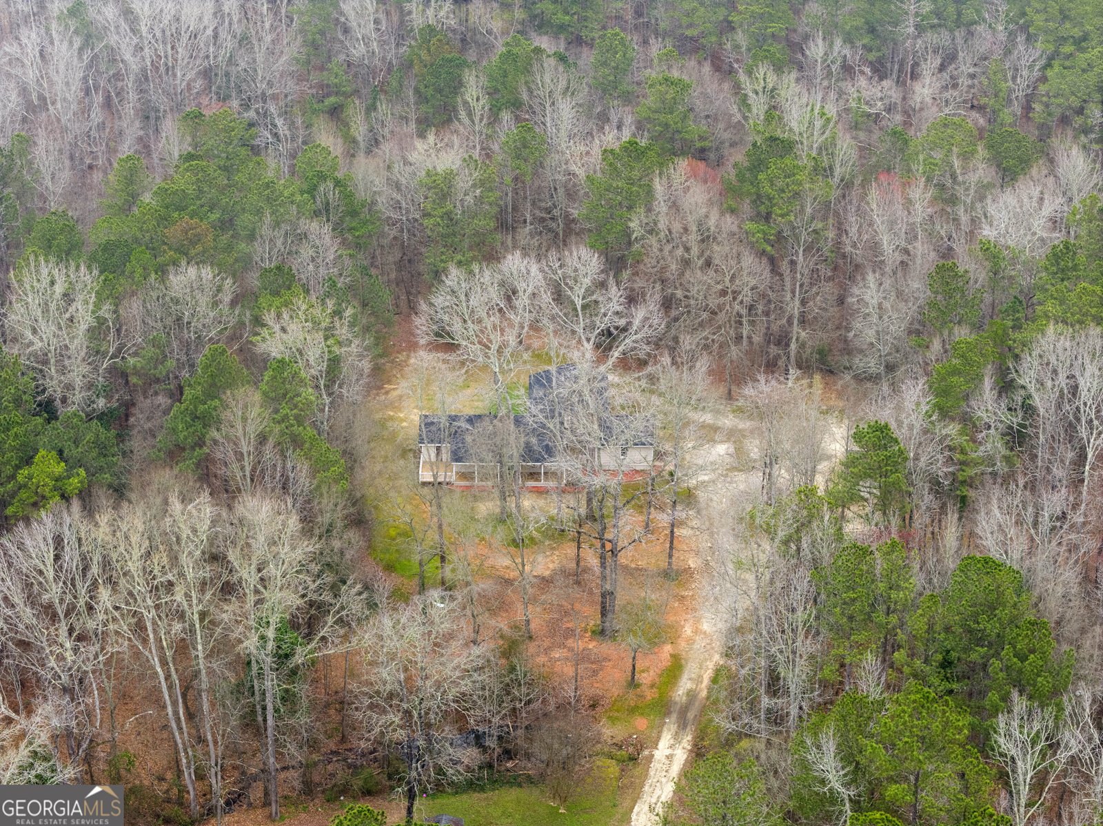 135 Highway 154 Sharpsburg - Photo 42