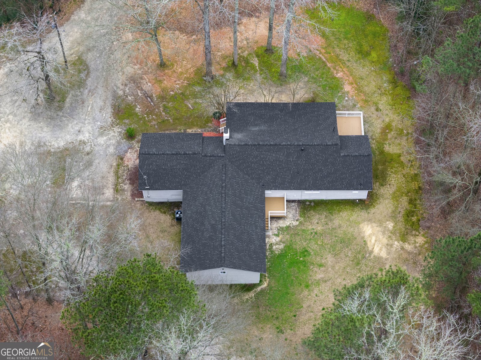 135 Highway 154 Sharpsburg - Photo 43