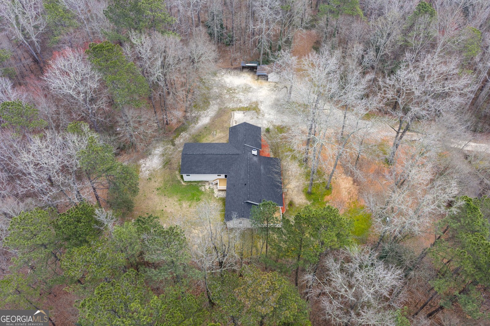 135 Highway 154 Sharpsburg - Photo 45