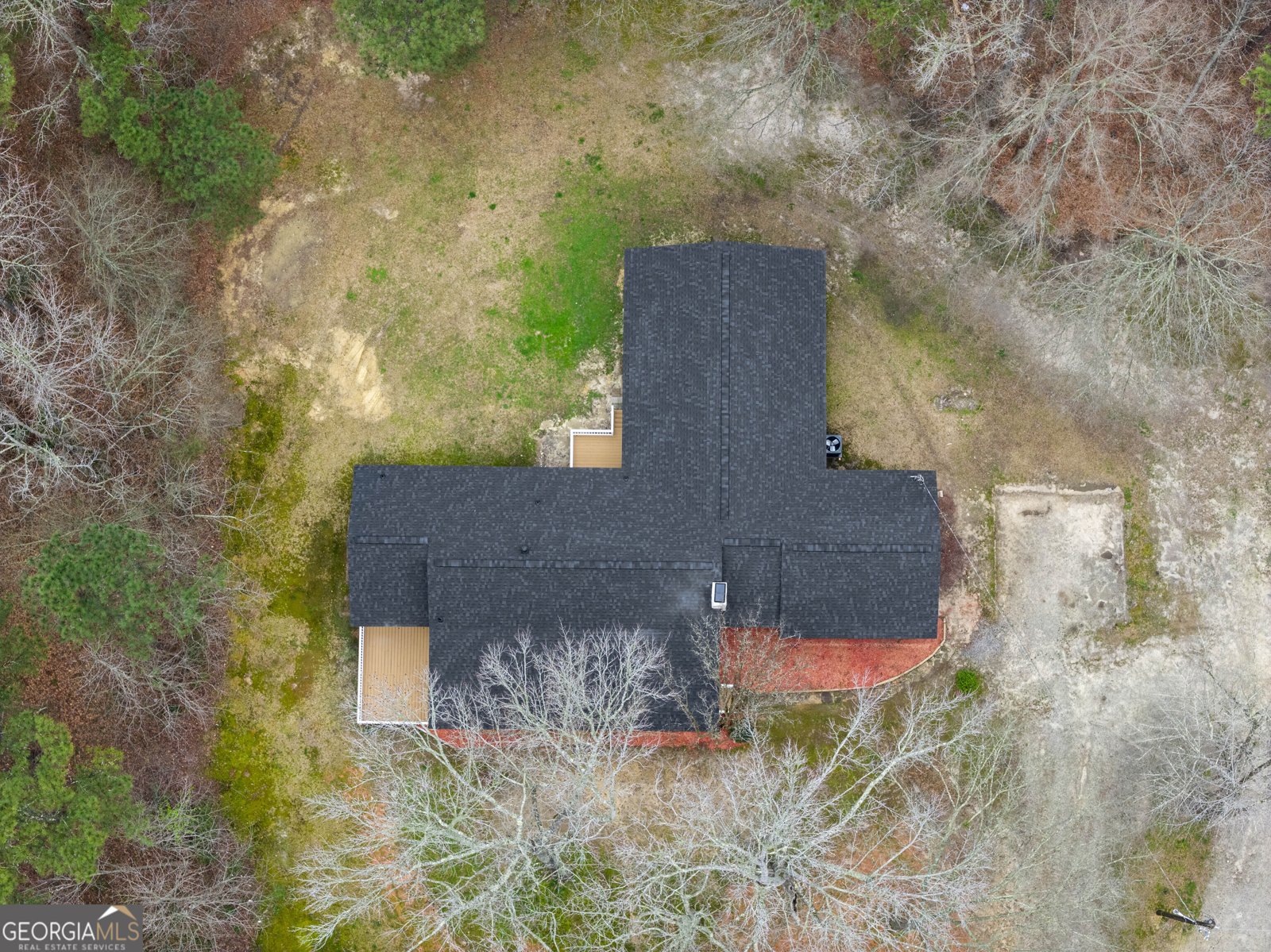 135 Highway 154 Sharpsburg - Photo 46