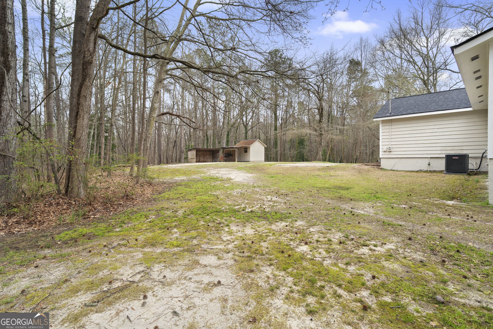 135 Highway 154 Sharpsburg - Photo 47