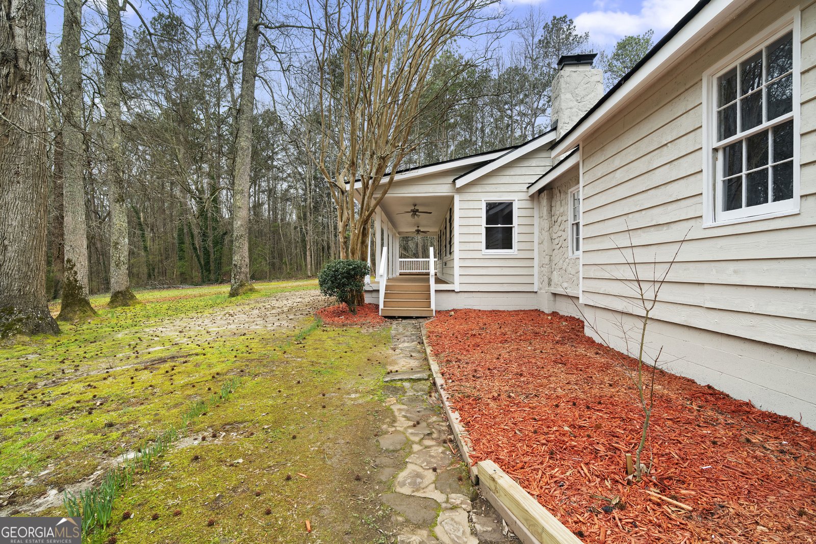 135 Highway 154 Sharpsburg - Photo 49