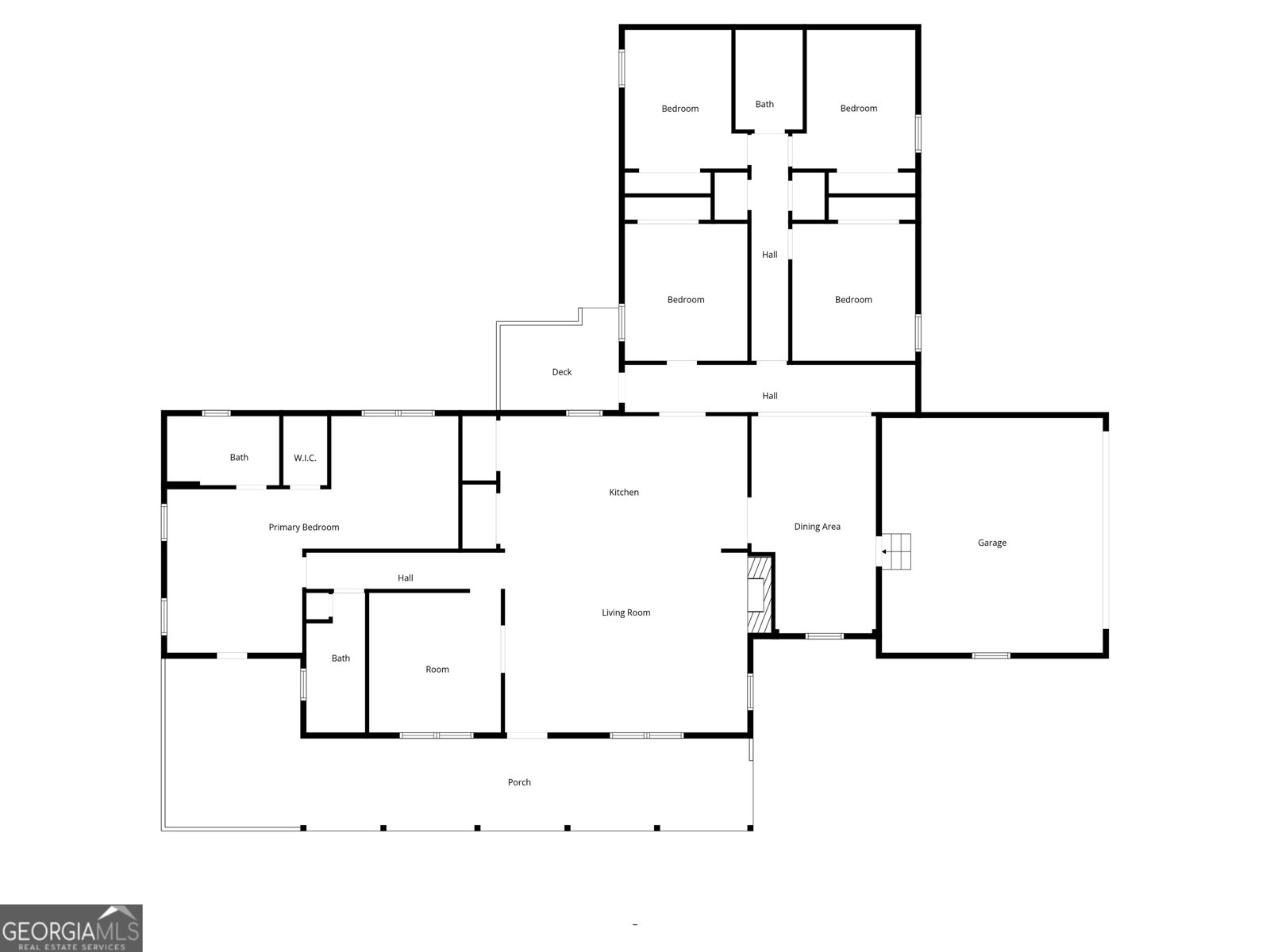 135 Highway 154 Sharpsburg - Photo 50