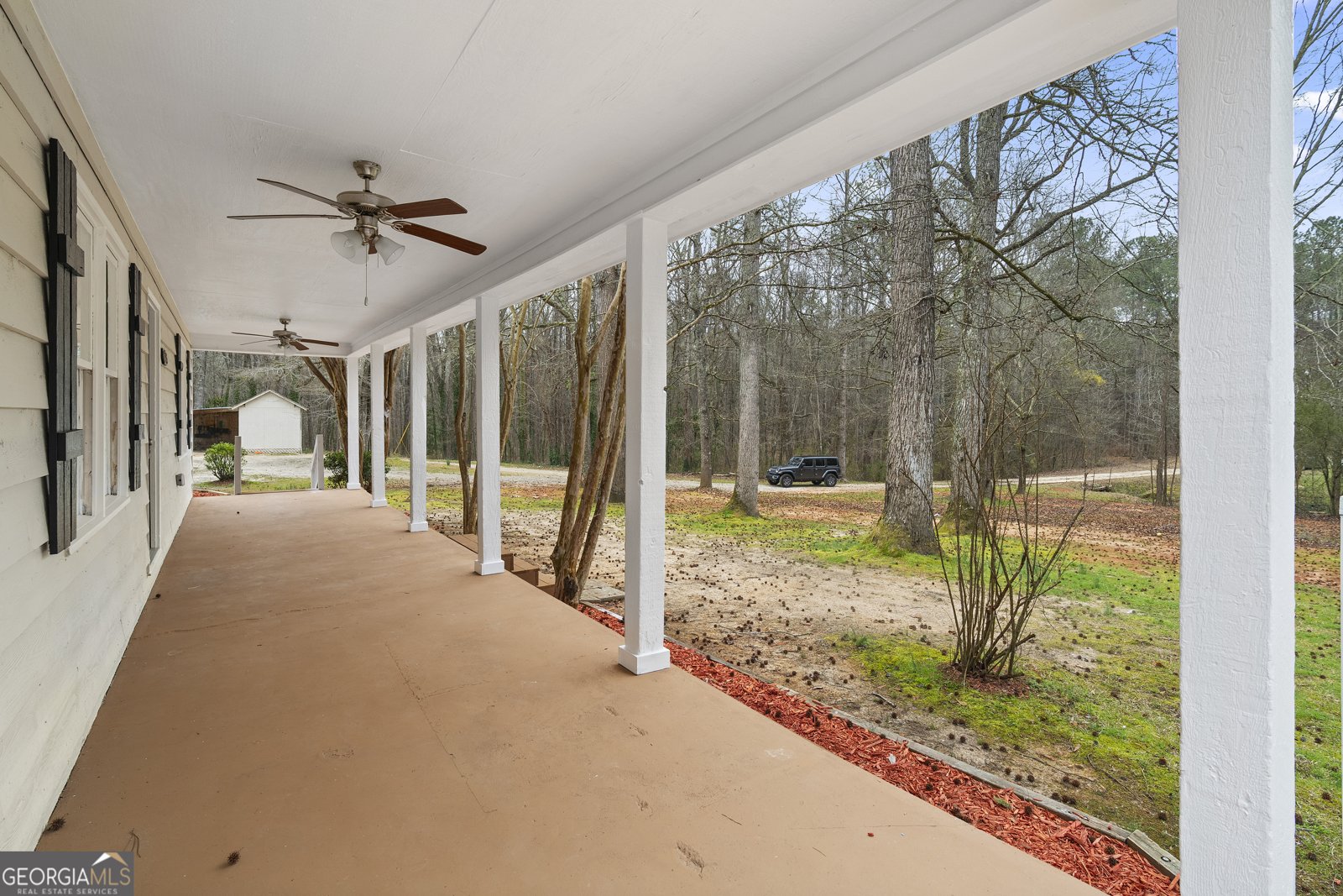 135 Highway 154 Sharpsburg - Photo 6