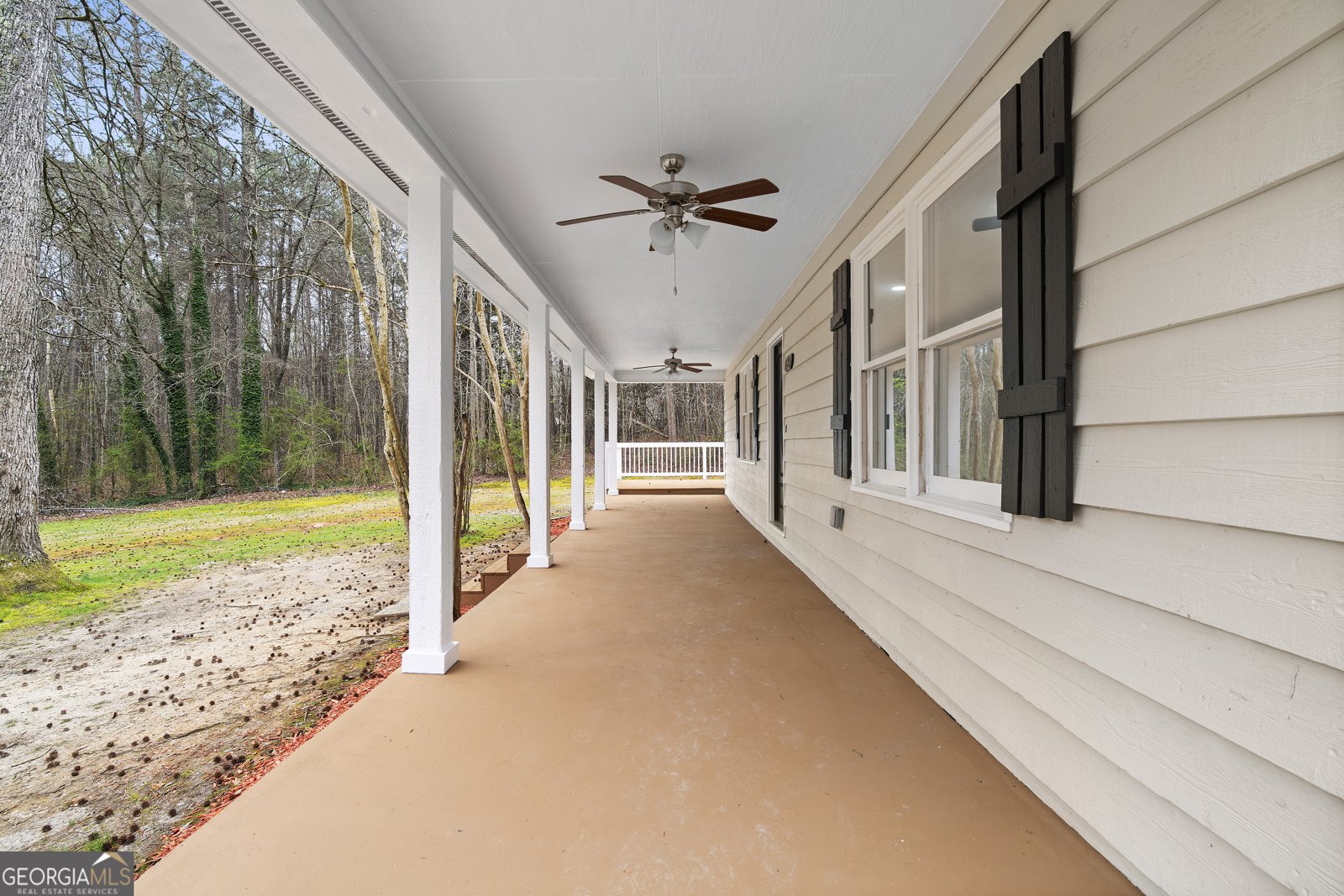 135 Highway 154 Sharpsburg - Photo 7