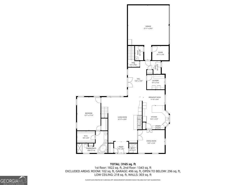 14 Nicklaus Drive Rome - Photo 55