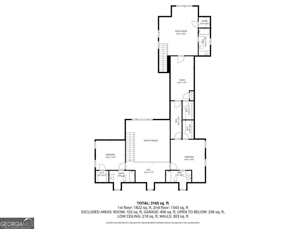 14 Nicklaus Drive Rome - Photo 56
