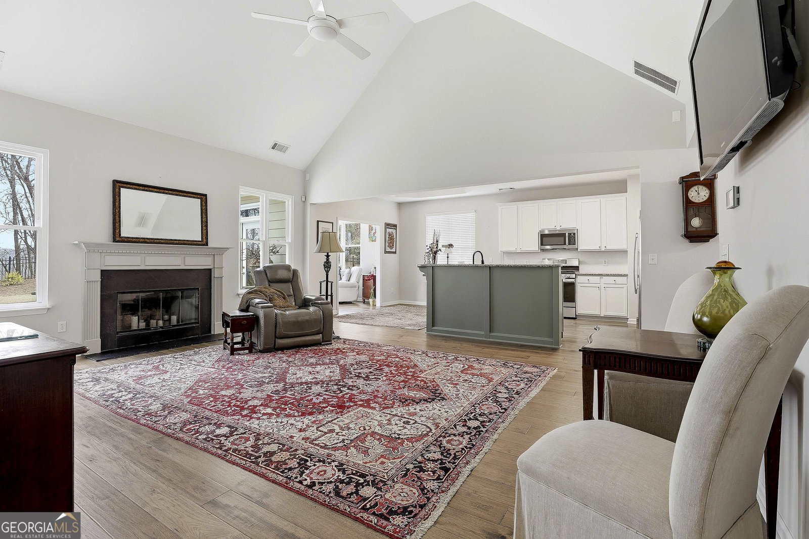 67 Redwine Overlook Newnan - Photo 16