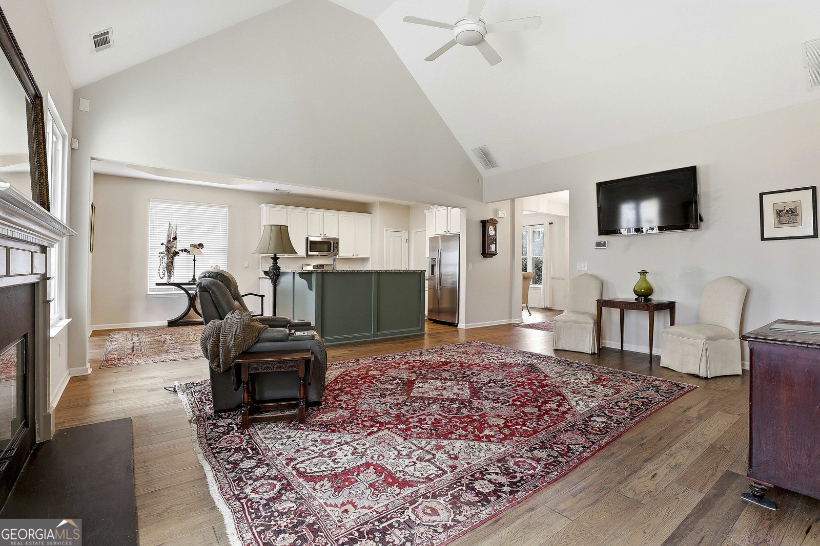 67 Redwine Overlook Newnan - Photo 17