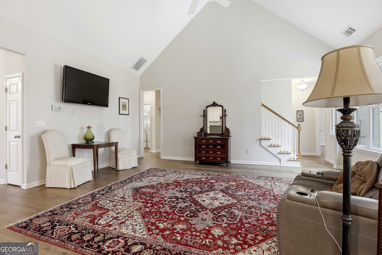 67 Redwine Overlook Newnan - Photo 18