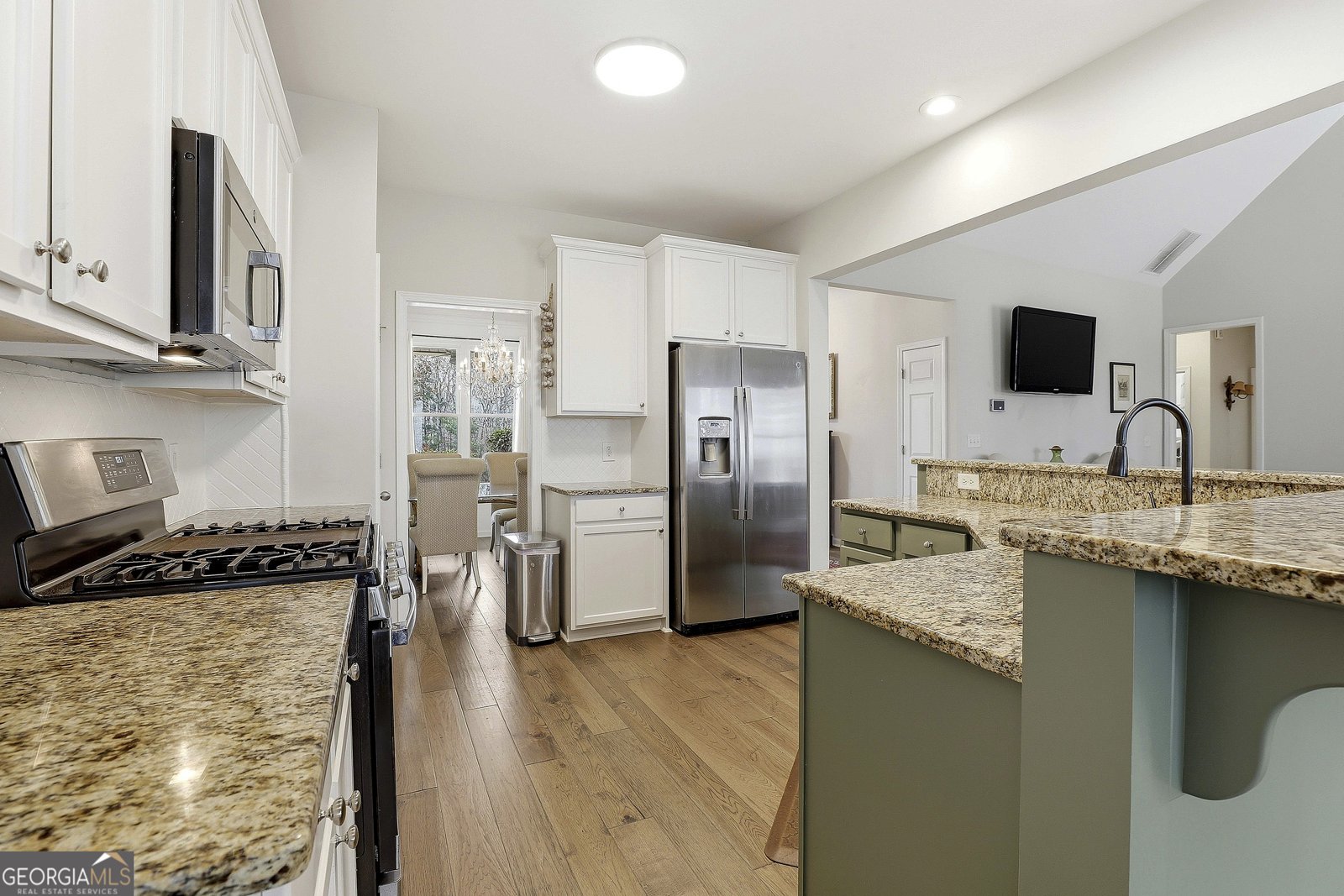 67 Redwine Overlook Newnan - Photo 21