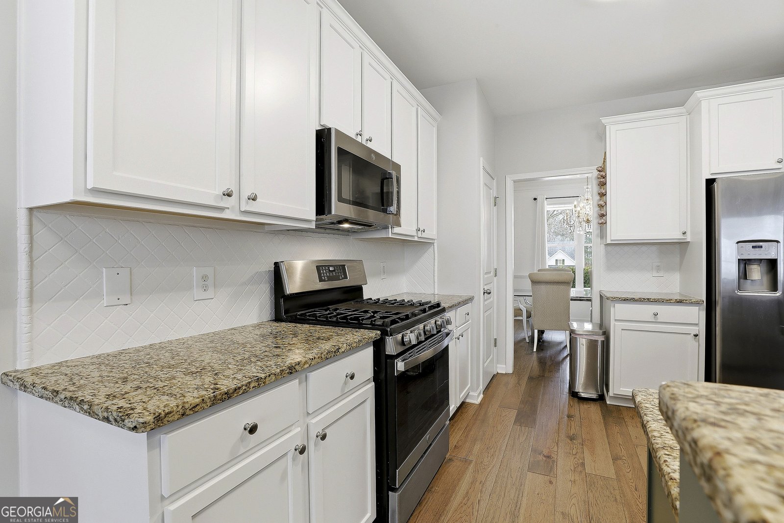 67 Redwine Overlook Newnan - Photo 22