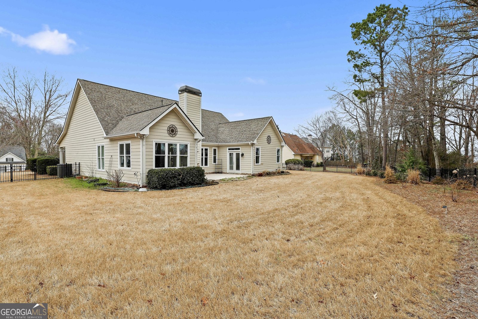67 Redwine Overlook Newnan - Photo 43