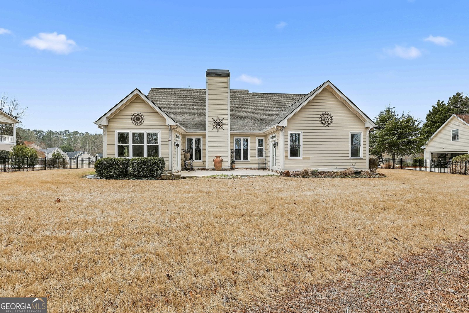 67 Redwine Overlook Newnan - Photo 44