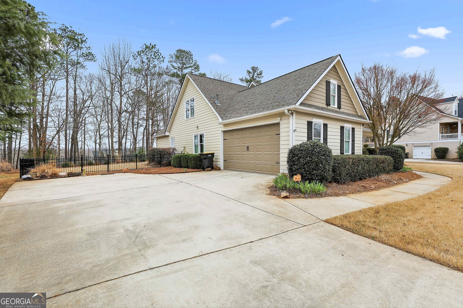 67 Redwine Overlook Newnan - Photo 6