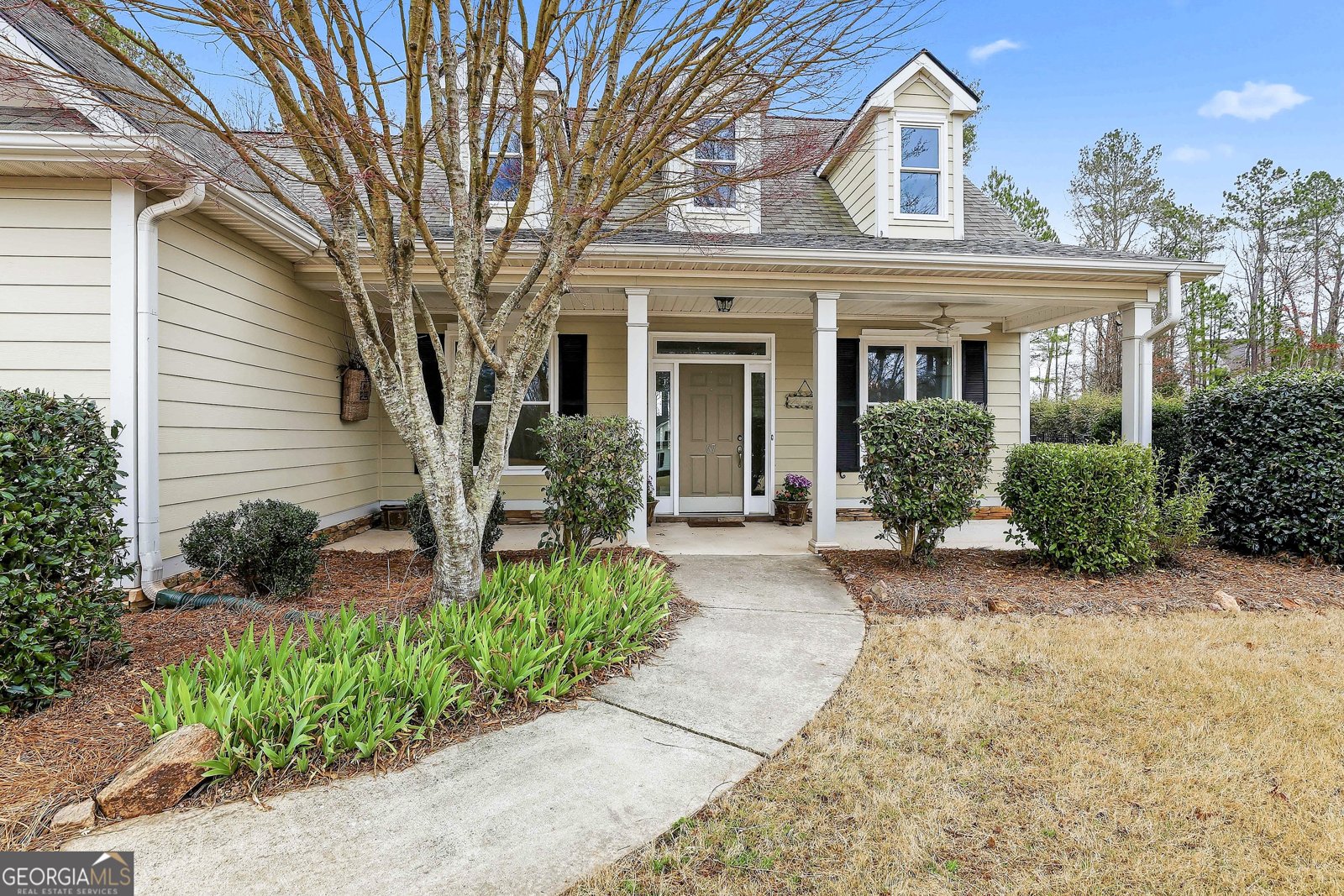 67 Redwine Overlook Newnan - Photo 7