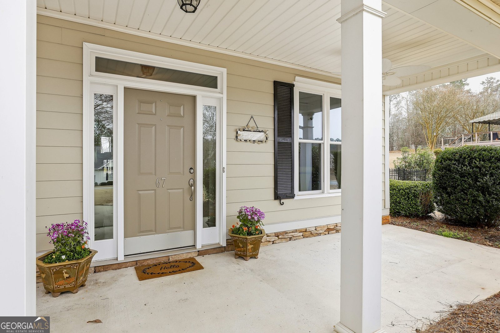 67 Redwine Overlook Newnan - Photo 8