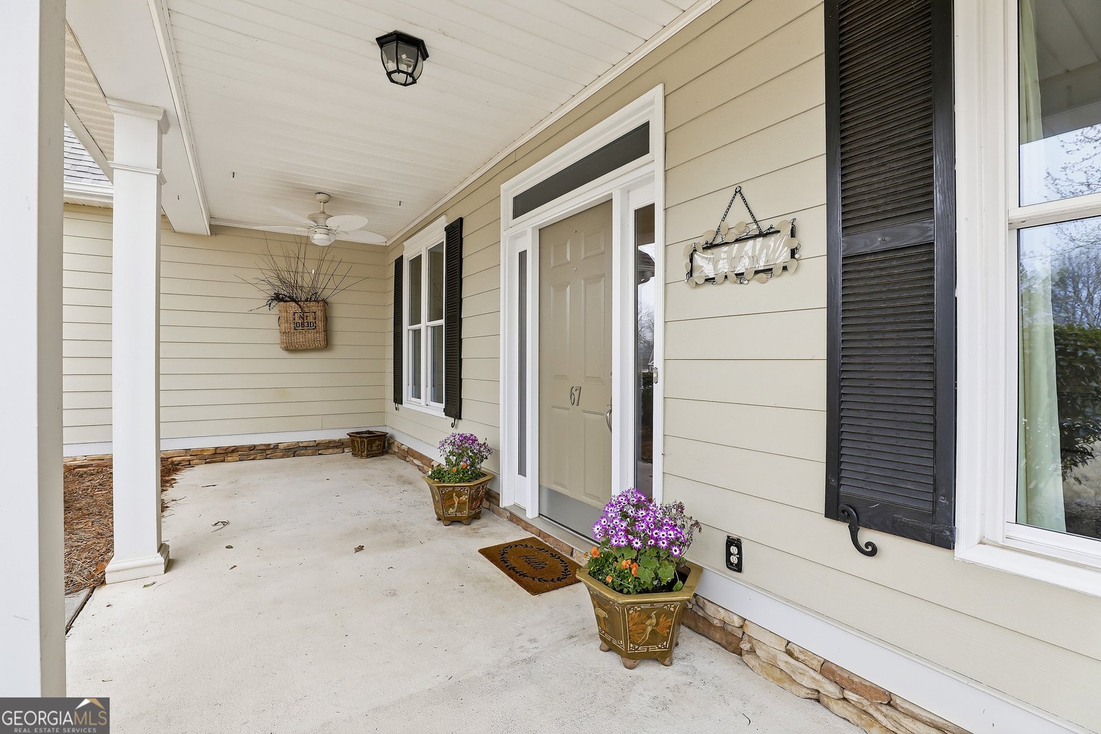 67 Redwine Overlook Newnan - Photo 9