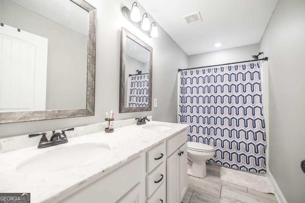 137 Sadie Heights Boulevard Perry - Photo 22