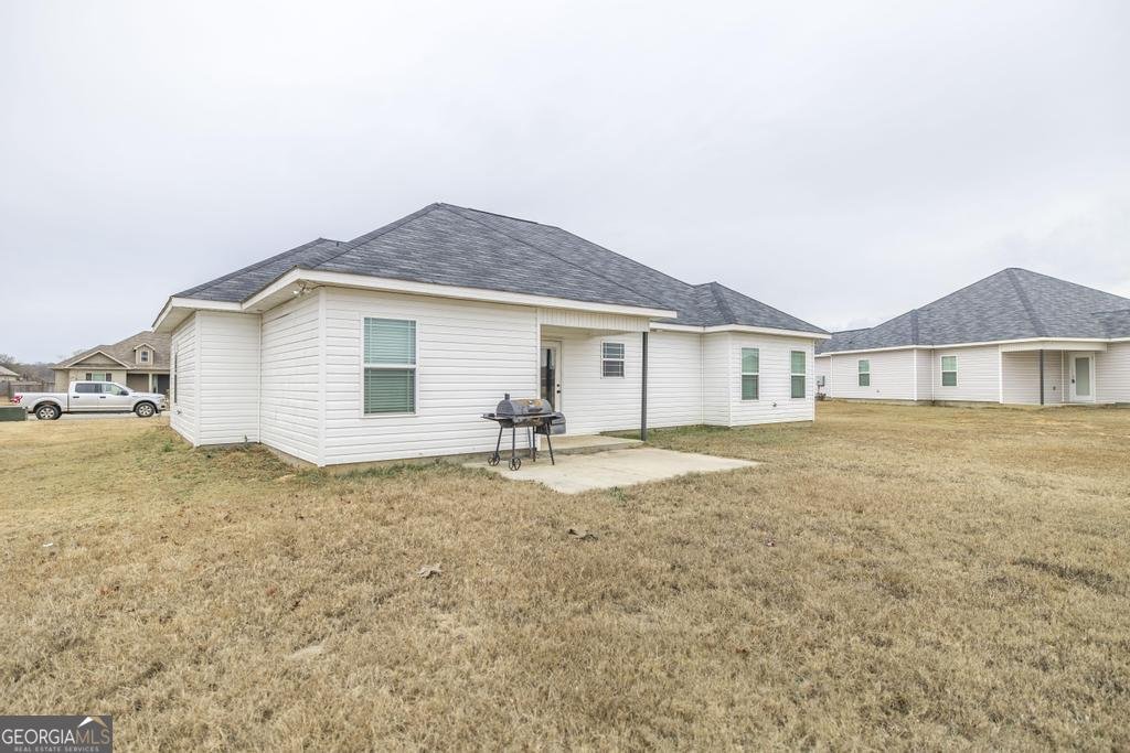 137 Sadie Heights Boulevard Perry - Photo 25