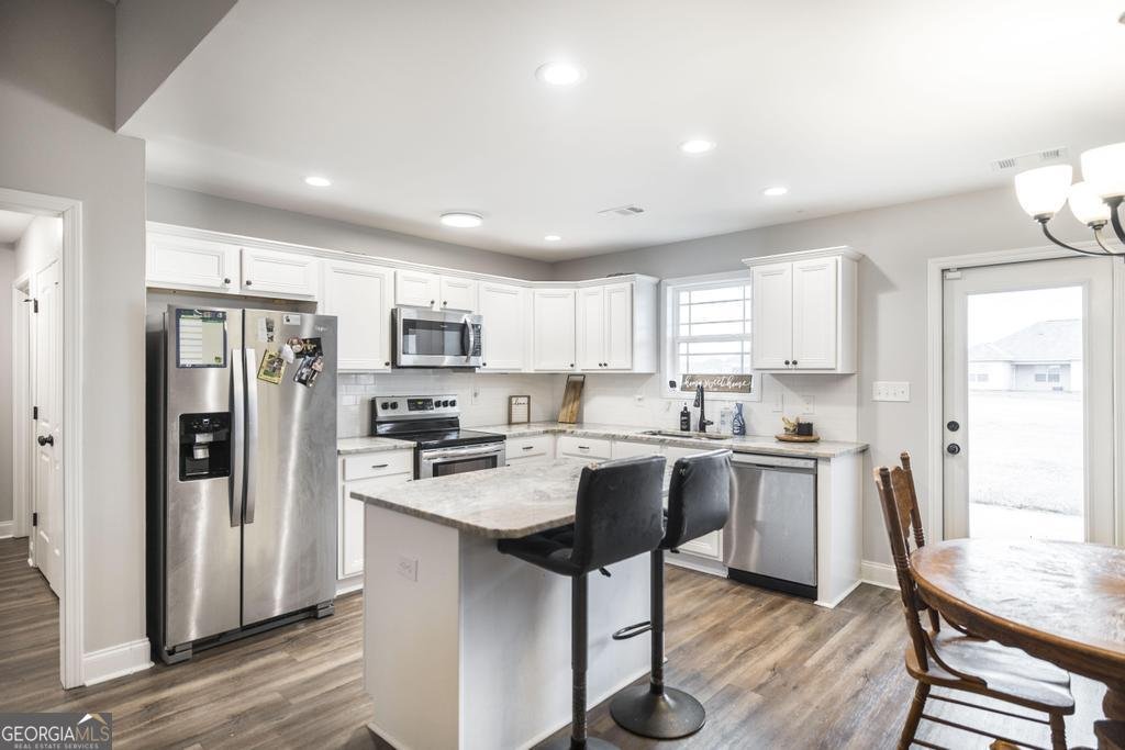 137 Sadie Heights Boulevard Perry - Photo 8