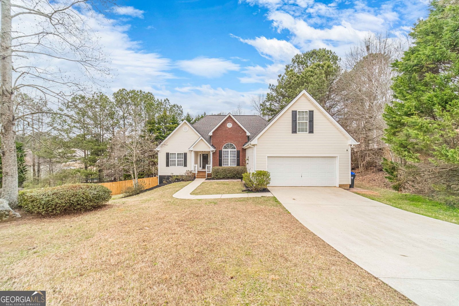 522 Towler Shoals View Loganville - Photo 1