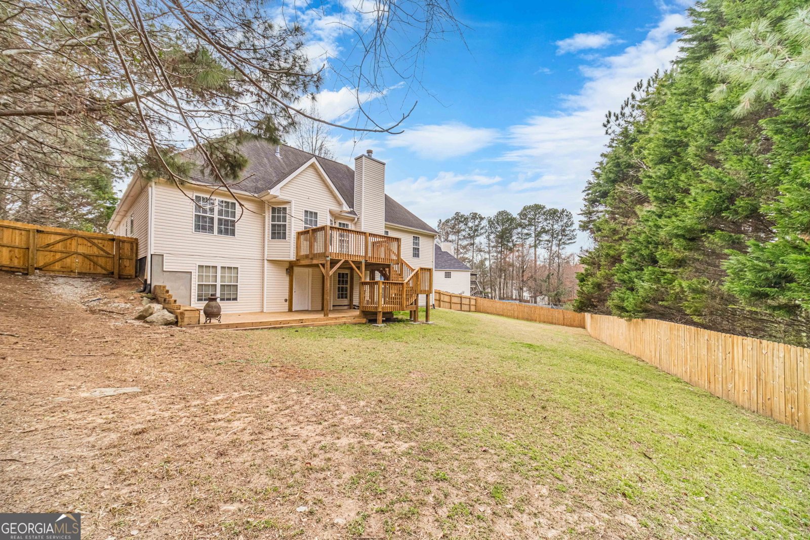 522 Towler Shoals View Loganville - Photo 47