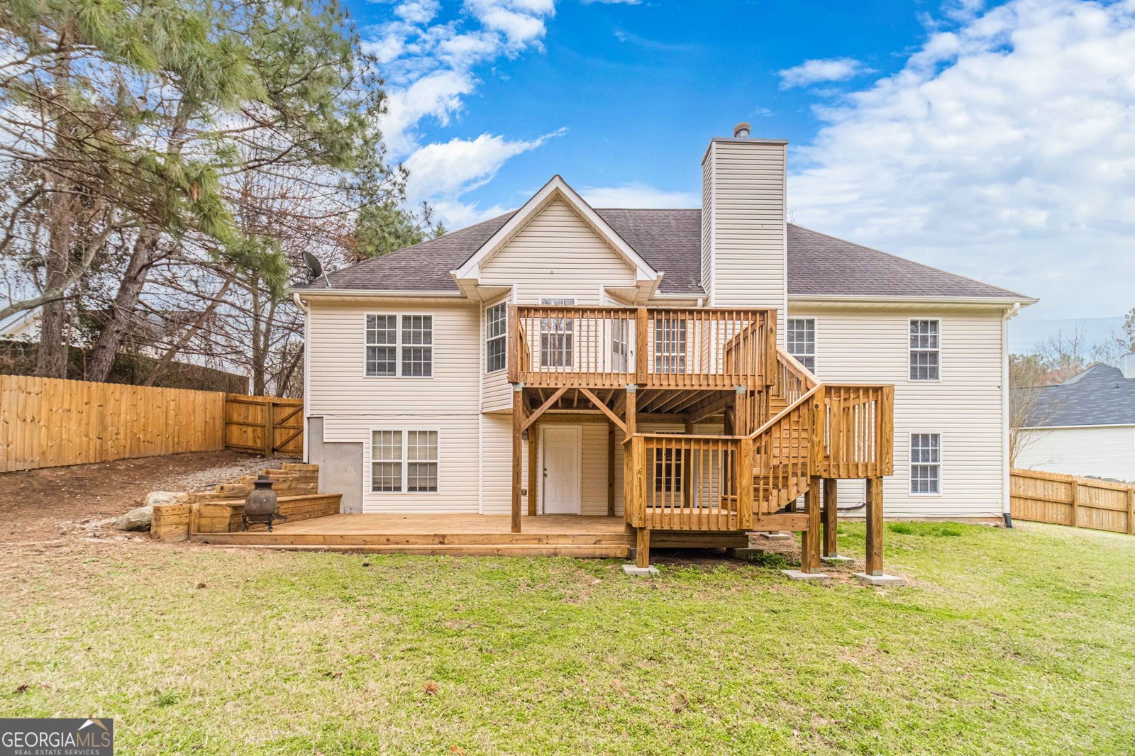 522 Towler Shoals View Loganville - Photo 48
