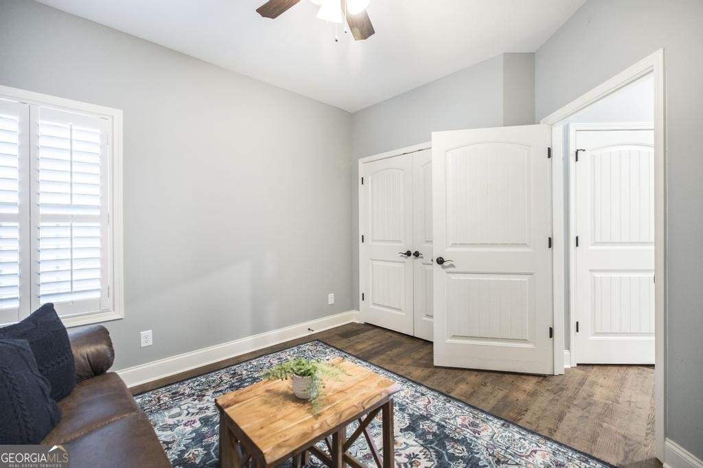 137 Shady Oak Drive Perry - Photo 10