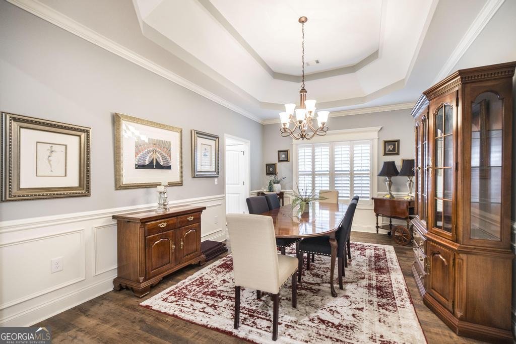 137 Shady Oak Drive Perry - Photo 12