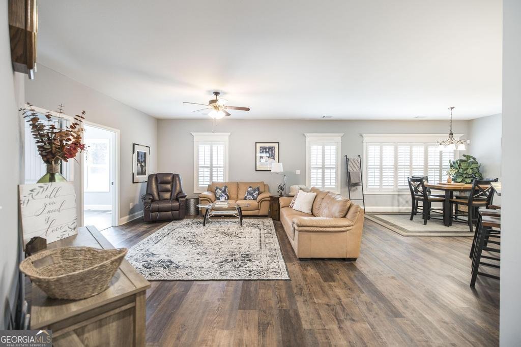 137 Shady Oak Drive Perry - Photo 14