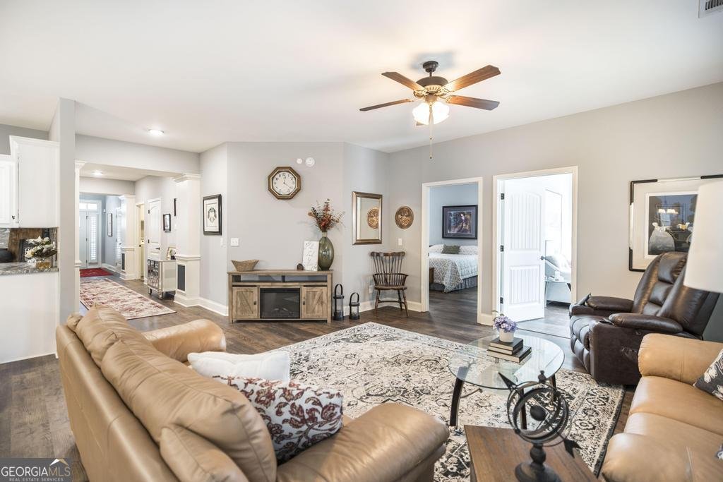 137 Shady Oak Drive Perry - Photo 15