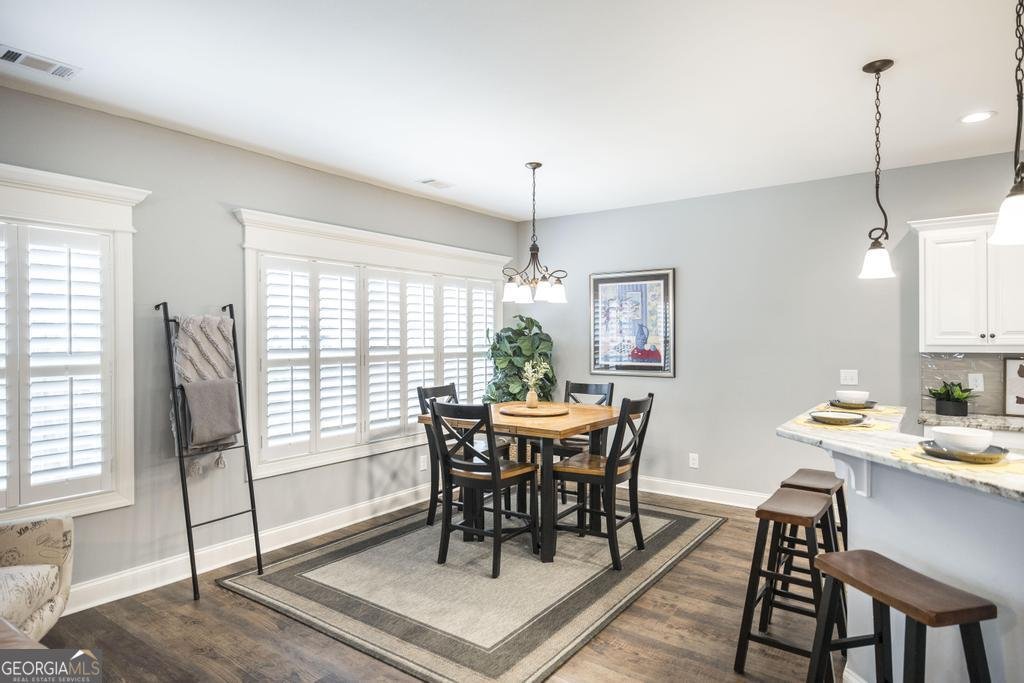 137 Shady Oak Drive Perry - Photo 17