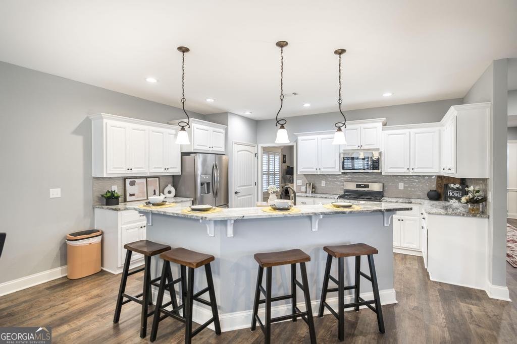 137 Shady Oak Drive Perry - Photo 18