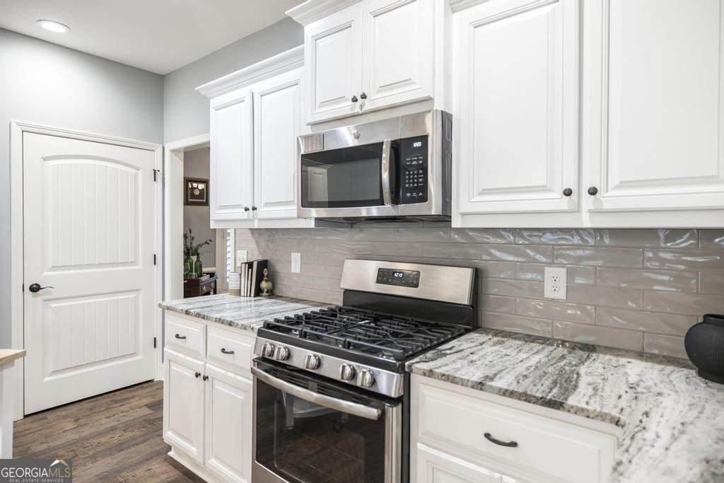 137 Shady Oak Drive Perry - Photo 19