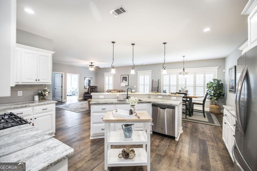 137 Shady Oak Drive Perry - Photo 20