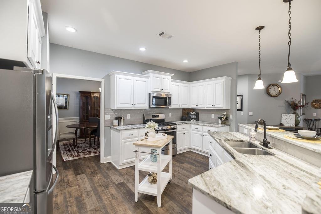 137 Shady Oak Drive Perry - Photo 21