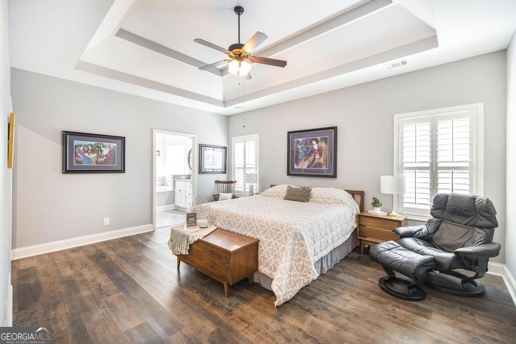 137 Shady Oak Drive Perry - Photo 22