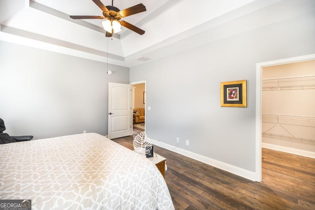 137 Shady Oak Drive Perry - Photo 23