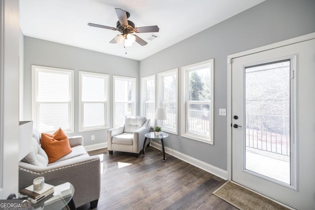 137 Shady Oak Drive Perry - Photo 28